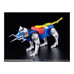 Moderoid Model Kit Voltron MK